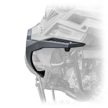 Load image into Gallery viewer, DRT Motorsports Polaris Pro R 2022+ Rear Bumper - Black - Image 13