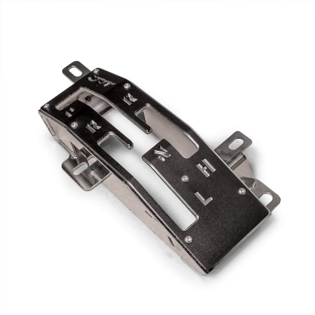 DRT Motorsports Can Am X3 2 PC Speed Shift Gate - Image 4