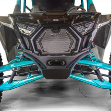 Load image into Gallery viewer, DRT Motorsports Polaris RZR Pro XP 2020+ V2.0 HD Front Winch Bumper - Image 14