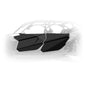DRT Can Am X3 2017+ Door Kit ABS (2 Seat or Max Front Kit)
