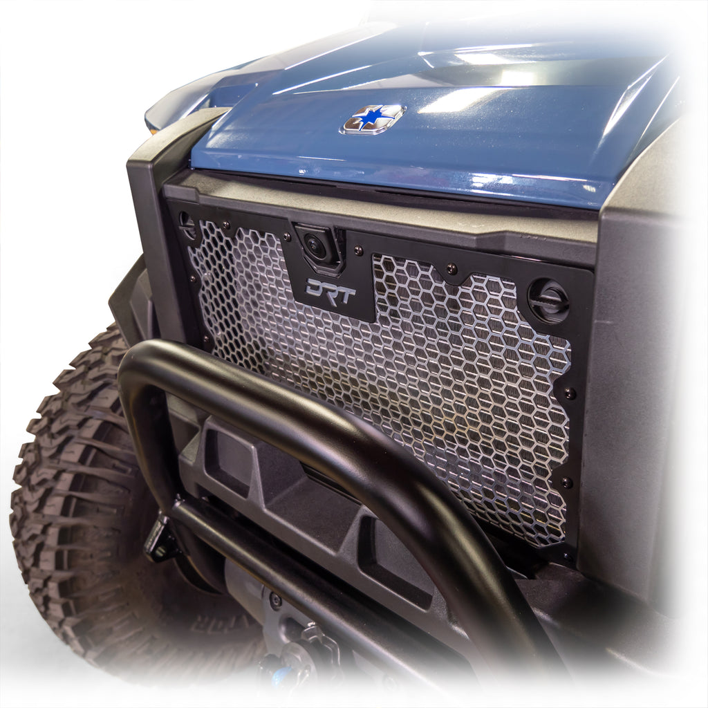 DRT Motorsports Polaris XPEDITION Front Grill Insert - Image 5