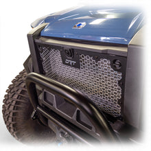 Load image into Gallery viewer, DRT Motorsports Polaris XPEDITION Front Grill Insert - Image 5