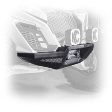 Load image into Gallery viewer, DRT Motorsports Can Am Maverick R 2024+ HD Front Winch Bumper - Image 3