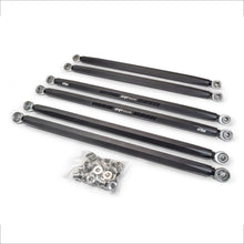 Load image into Gallery viewer, DRT Motorsports Segway Villain SX10W (72") Billet Radius Rods