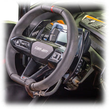 Load image into Gallery viewer, DRT Motorsports Can Am 2024+ Maverick R Billet Paddle Shifters - Image 7