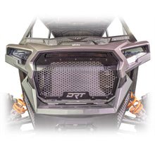 Load image into Gallery viewer, DRT Motorsports Polaris (2024+) RZR XP 1000/4 Aluminum Front Grill - Image 3
