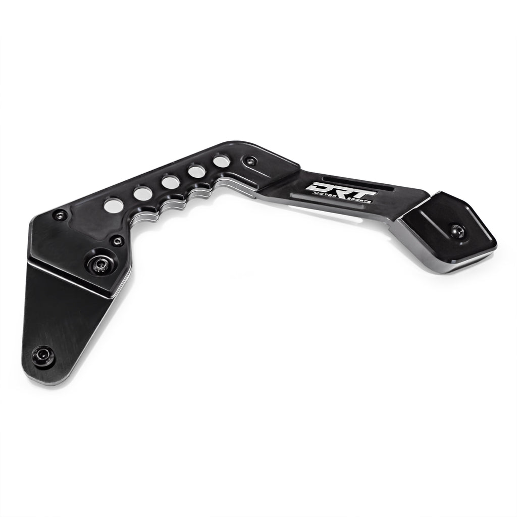 DRT Motorsports Polaris XPEDITION Billet Pasenger Grab Handle