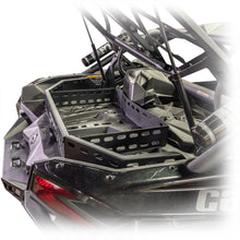 Load image into Gallery viewer, DRT Motorpsorts Can Am X3 Cargo Storage Rack - Image 6