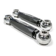 Load image into Gallery viewer, DRT Motorsports Billet Aluminum Hex Bar Adjustable Sway Bar Link Kit, Rear (M10) - Image 5