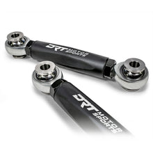Load image into Gallery viewer, DRT Motorsports Billet Aluminum Barrel Adjustable Sway Bar Link Kit, Can Am X3 Rear - Image 3
