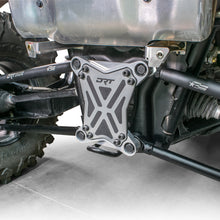 Load image into Gallery viewer, DRT Motorsports 3 PC Radius Rod Reinforcement Plate - Polaris XP PRO Platform - Image 2