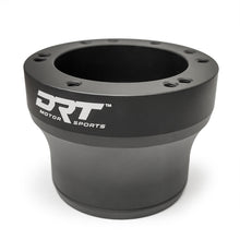 Load image into Gallery viewer, DRT Motorsports Steering Wheel Billet Hub Adapter - Can Am / Polaris / Arctic Cat / Textron - Image 7