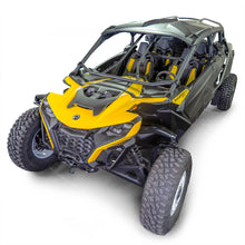 Load image into Gallery viewer, DRT Motorsports CanAm Maverick R Intrusion Bar Kit for OEM Cage - Image 9