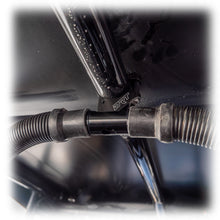 Load image into Gallery viewer, DRT Motorsports Universal Dual Helmet Hose Dock, 2.000" Clamp - Image 5