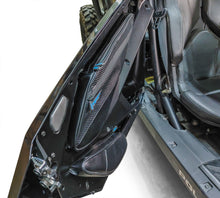 Load image into Gallery viewer, DRT Motorsports RZR Pro XP / Turbo R / Pro R 2020-2024 Front Door Bag Set - Image 8