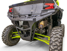 Load image into Gallery viewer, DRT Motorsports Kawasaki Teryx KRX/4 1000 Rear Bumper - Image 5