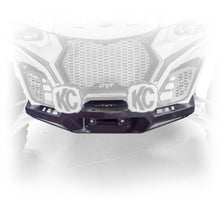 Load image into Gallery viewer, DRT Motorsports Can Am Maverick R 2024+ HD Front Winch Bumper - Image 2