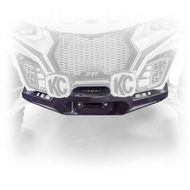 DRT Motorsports Can Am Maverick R 2024+ HD Front Winch Bumper - Image 2