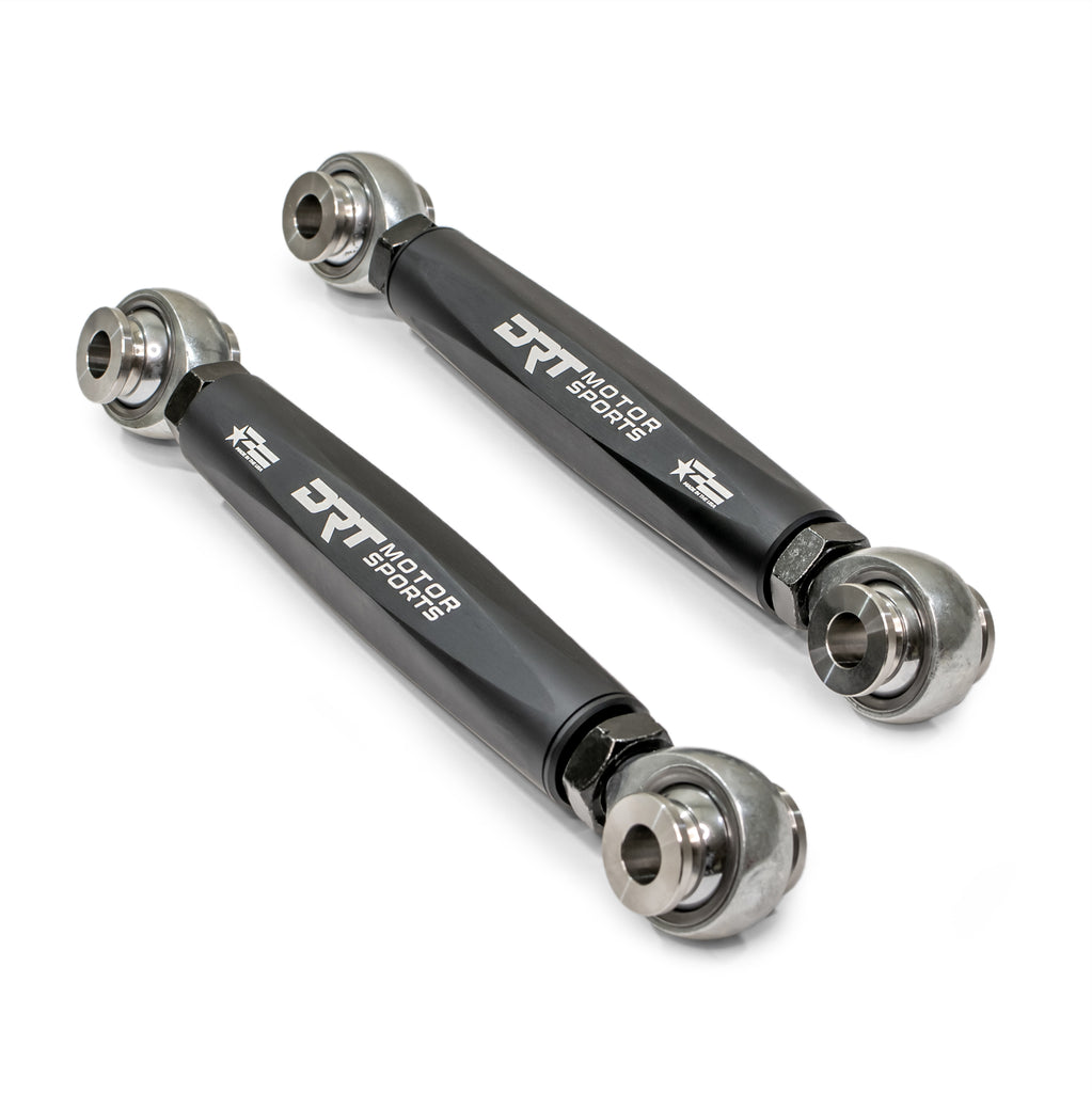 DRT Motorsports Polaris Pro R / Turbo R 2022+ Sway Bar Link Kit - Pro R Front / Turbo R Front & Rear - Image 3