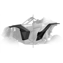 Load image into Gallery viewer, DRT Can Am X3 2017+ ABS Fenders (Front and Rear)