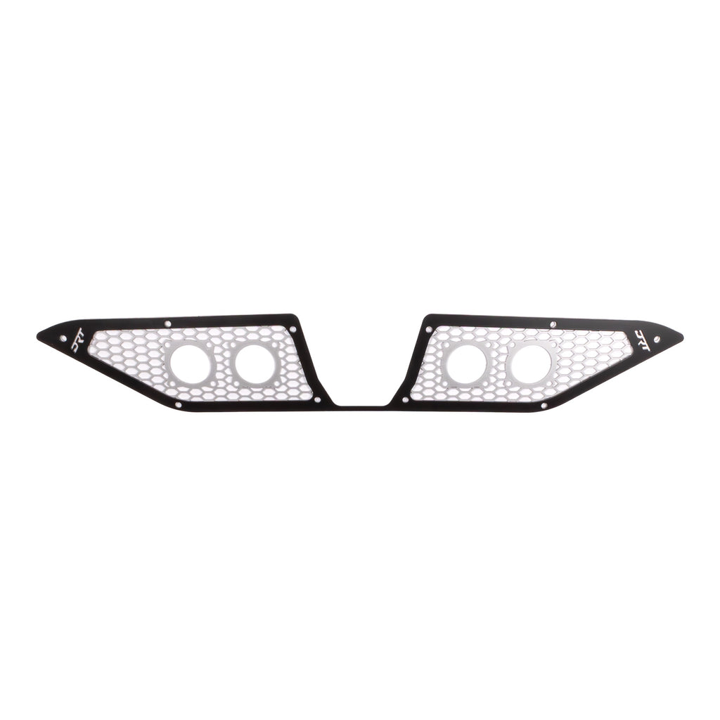 DRT Motorsports Can Am Maverick R Rear Fascia Chase Light Kit - Baja Designs S2 Series - Image 2