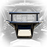 DRT Motorsports Polaris RZR Pro R / Pro S / Turbo R 2022+ Desert Runner Winch Bumper
