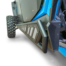 Load image into Gallery viewer, DRT RZR 2014+ XP 4 1000 / XP 4 Turbo Rock Sliders 4 Door - Image 2