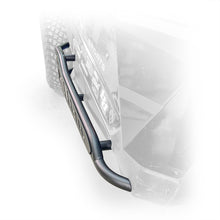 Load image into Gallery viewer, DRT Can Am 2017+ Maverick X3 2 door Rock Sliders - Image 6