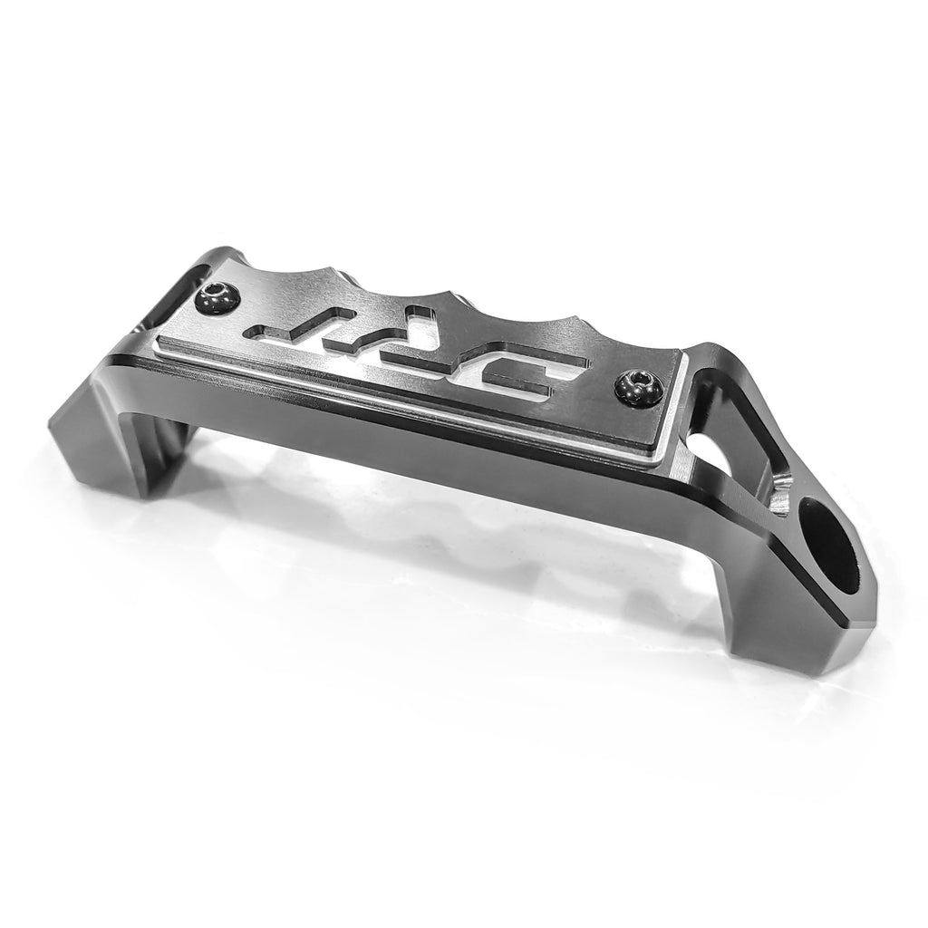 DRT Motorsports Polaris XPEDITION NORTHSTAR Billet Interior Door Handle Kit (2pc) - Image 7