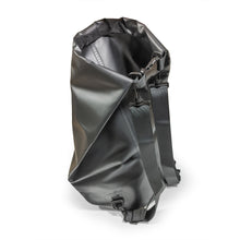Load image into Gallery viewer, DRT Motorsports Waterproof Dry Bag - 30 Liter Dual Strap, Zipper pouch - Image 5