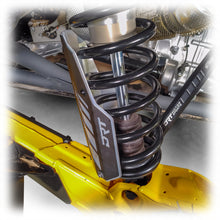 Load image into Gallery viewer, DRT Motorsports CanAm X3 / Maverick R Rear Aluminum Shock Guards - Image 5