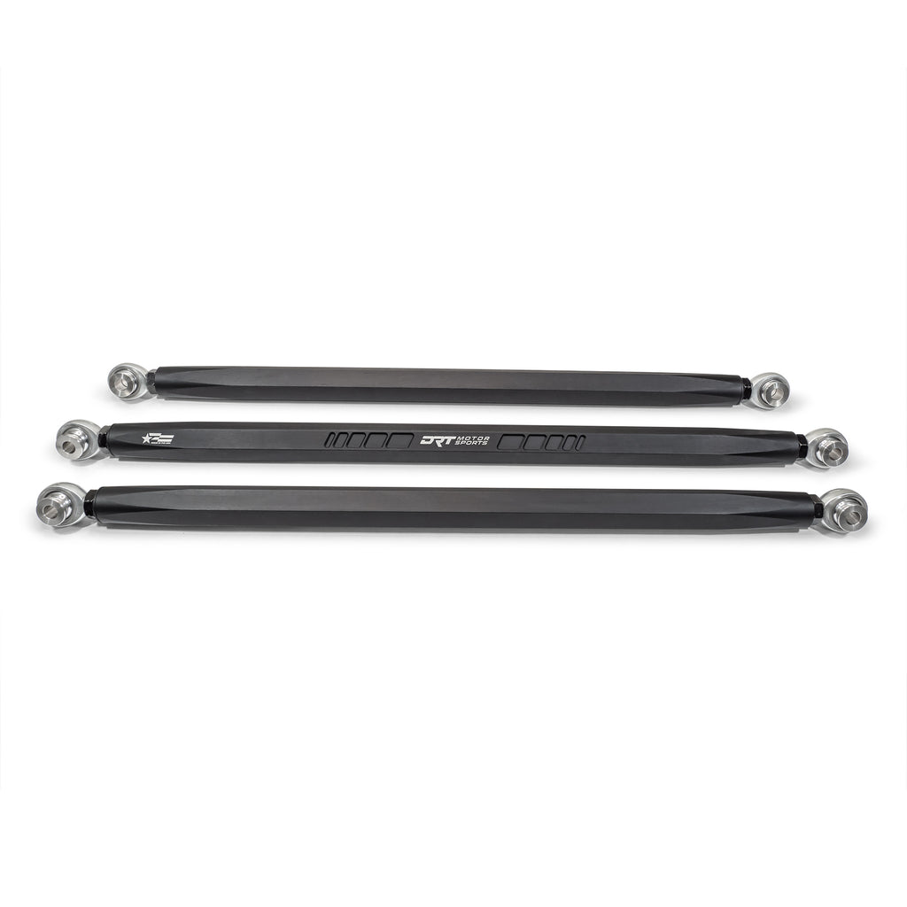 DRT Motorsports Segway Villain SX10W (72") Billet Radius Rods - Image 3