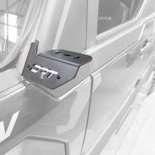 Load image into Gallery viewer, DRT Motorsports Polaris 2024+ XPEDITION A-Pillar Light Bracket Kit - Image 9
