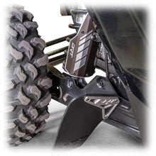 Load image into Gallery viewer, DRT Motorsports CanAm X3 / Maverick R Rear Aluminum Shock Guards - Image 10