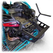 Load image into Gallery viewer, DRT Motorsports Polaris Pro R Desert Runner Fixed Tire Carrier - Image 8