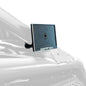 DRT Motorsports Universal Registration Sticker Holder 4