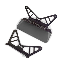 Load image into Gallery viewer, DRT Motorsports Polaris XPEDITION Sun Visor Kit