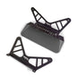DRT Motorsports Polaris XPEDITION Sun Visor Kit