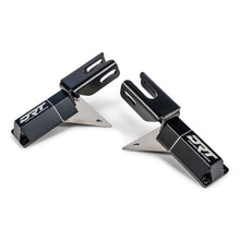 Load image into Gallery viewer, DRT Motorsports Tactical Mirror Light Bracket Kit - Image 6