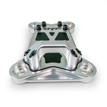 Load image into Gallery viewer, DRT Motorsports 3 PC Radius Rod Reinforcement Plate - Polaris Pro R/Turbo R Platform - Image 3