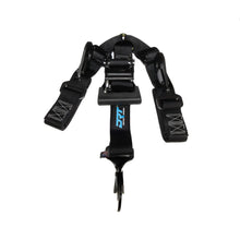 Load image into Gallery viewer, DRT Motorsports Ratcheting (3 point) Y-Strap - Image 13