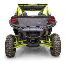 Load image into Gallery viewer, DRT Motorsports Kawasaki Teryx KRX/4 1000 Rear Bumper - Image 6