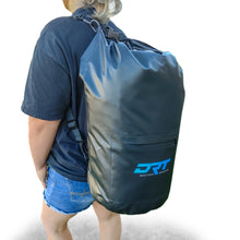 Load image into Gallery viewer, DRT Motorsports Waterproof Dry Bag - 5 Liter Single Strap - Image 11