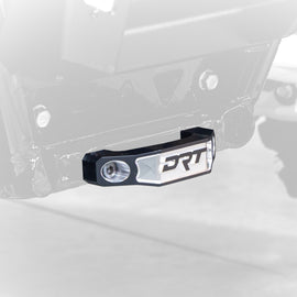 DRT Motorsports Kawasaki Teryx H2 Billet Front / Rear Tow Hook