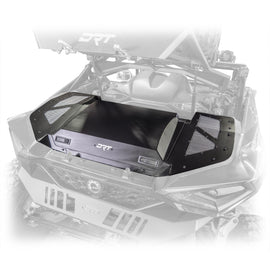 DRT Motorsports Can-Am Maverick R Trunk Enclosure - Image 2