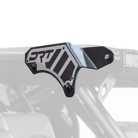 DRT Motorsports Kawasaki Teryx H2 Light Bar Bracket Kit (OEM CAGE)