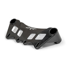 Load image into Gallery viewer, DRT Can Am Maverick X3 2017+ Billet Shock Tower Brace Black