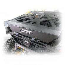 Load image into Gallery viewer, DRT Motorspors Can Am Maverick R Tire Carrier /  Adventure Rack - Image 7
