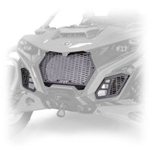 Load image into Gallery viewer, DRT Motorsports Can Am Maverick R Front Grill Kit