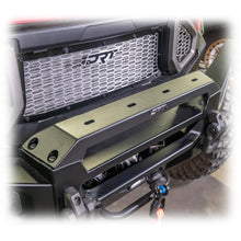Load image into Gallery viewer, DRT Motorsports Polaris Ranger XD 1500 2024+ Front Bumper Light Bracket Kit - Image 3